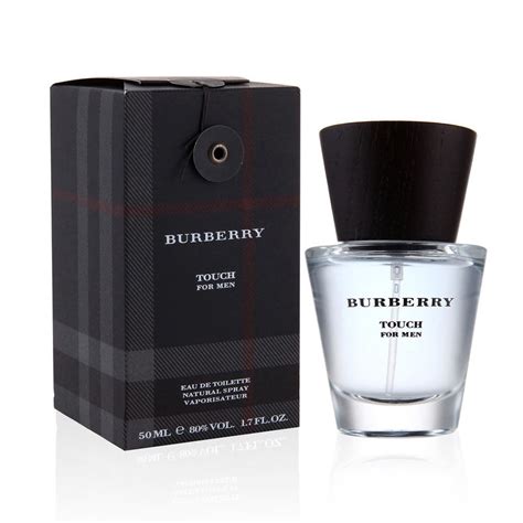 burberry touch masculino|burberry touch for men perfume.